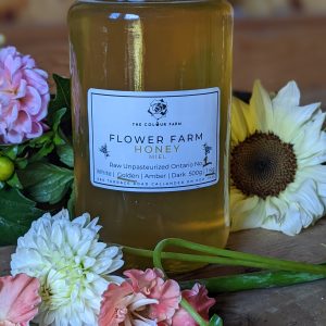 Flower Farm Honey